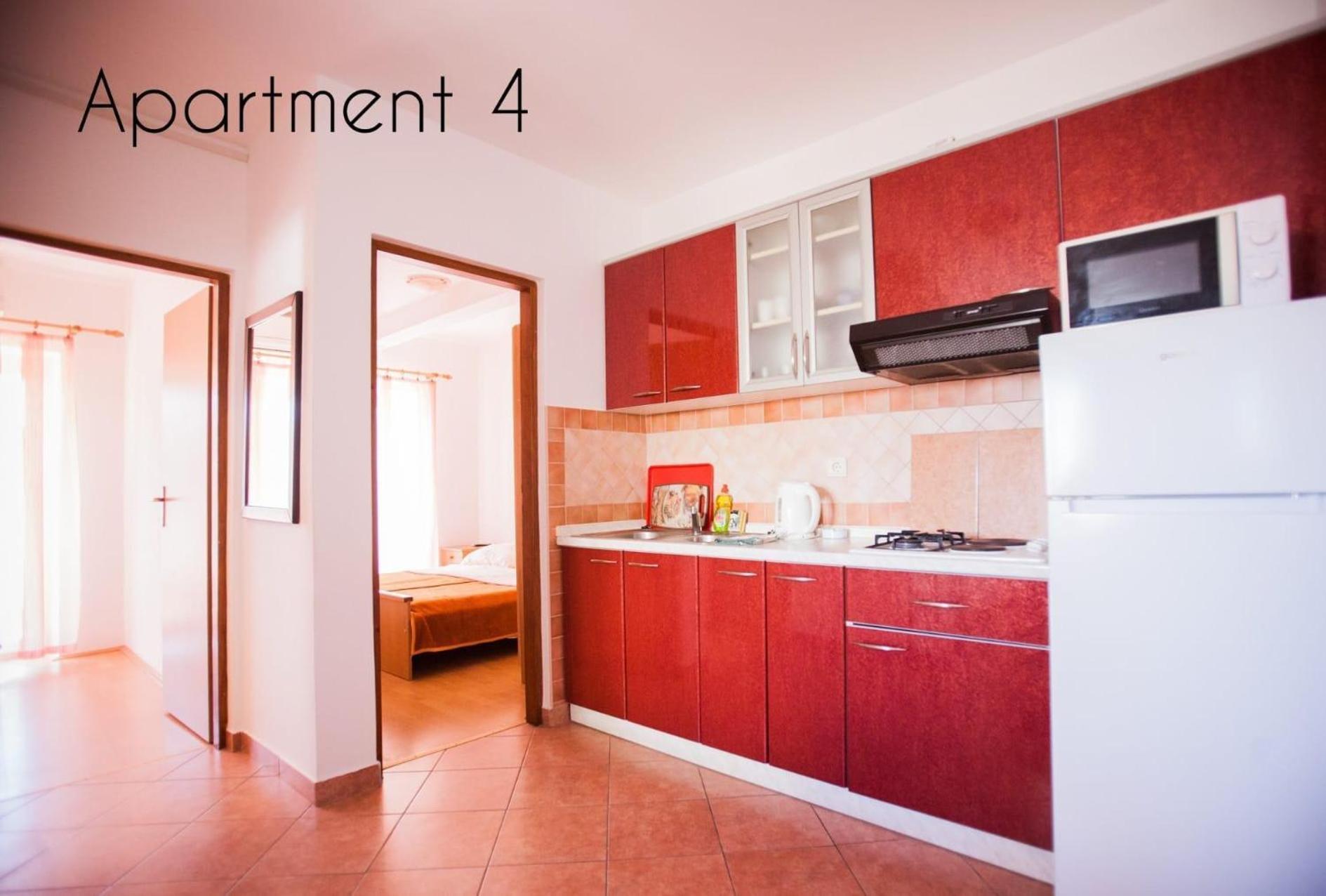 Apartments With Wifi Lopar, Rab - 14804 Ngoại thất bức ảnh