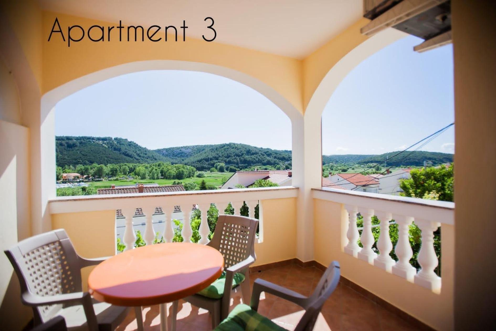 Apartments With Wifi Lopar, Rab - 14804 Ngoại thất bức ảnh