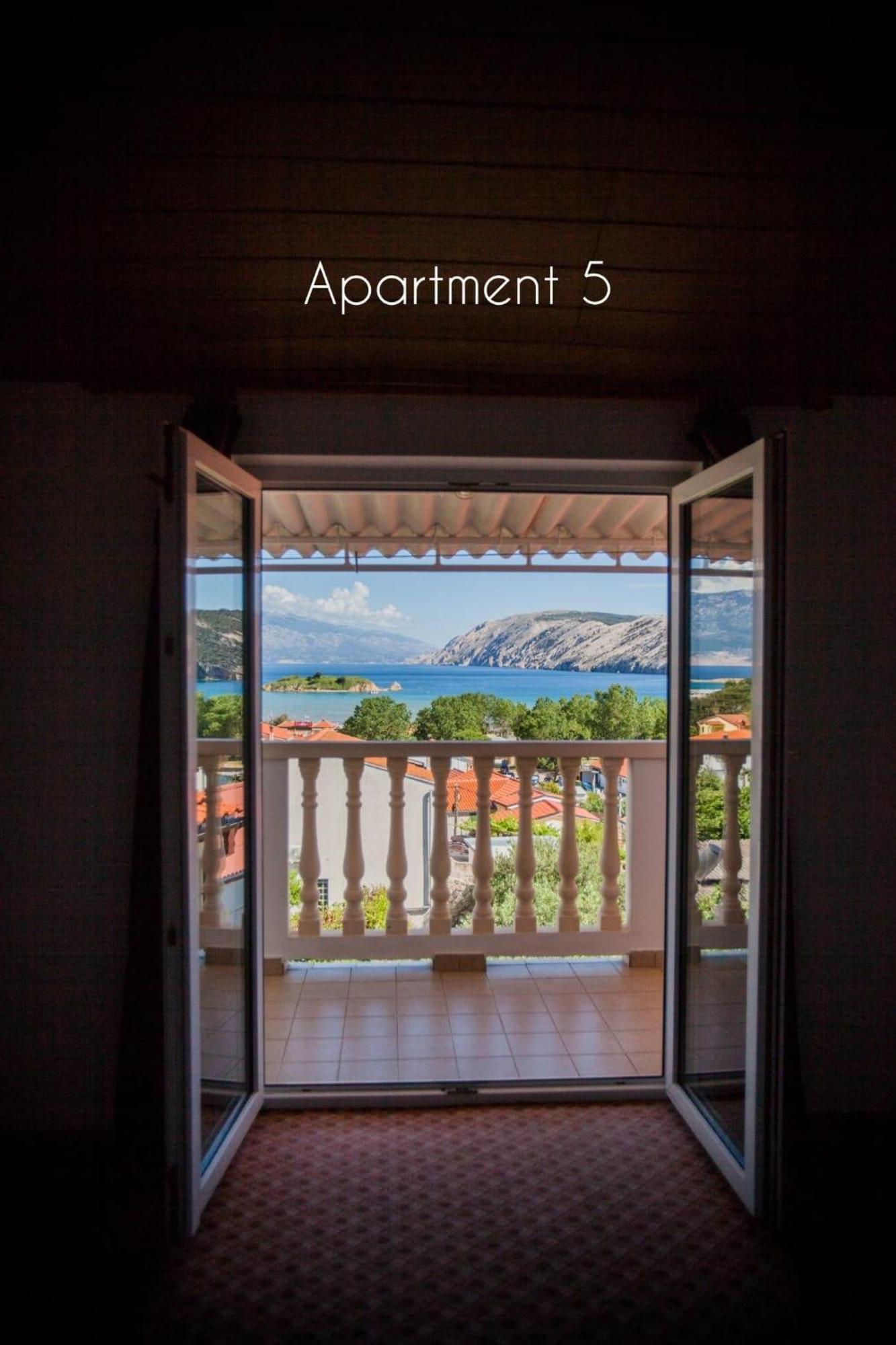 Apartments With Wifi Lopar, Rab - 14804 Phòng bức ảnh