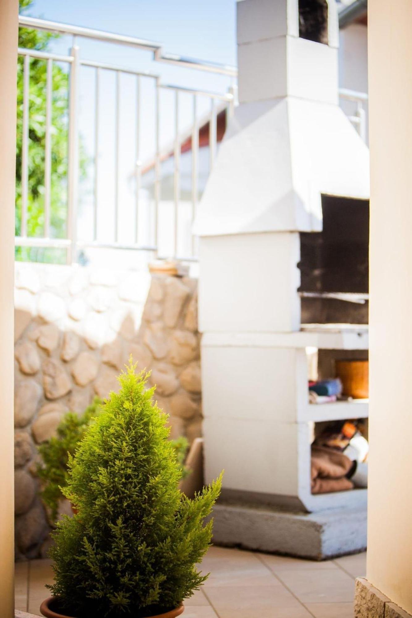 Apartments With Wifi Lopar, Rab - 14804 Ngoại thất bức ảnh