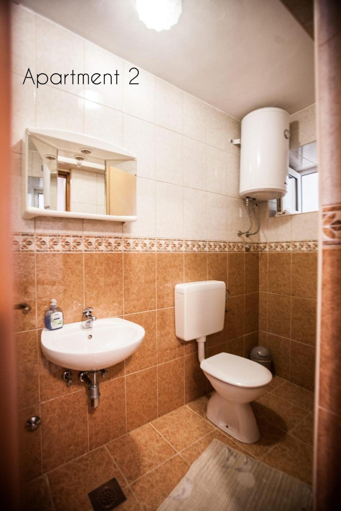 Apartments With Wifi Lopar, Rab - 14804 Phòng bức ảnh