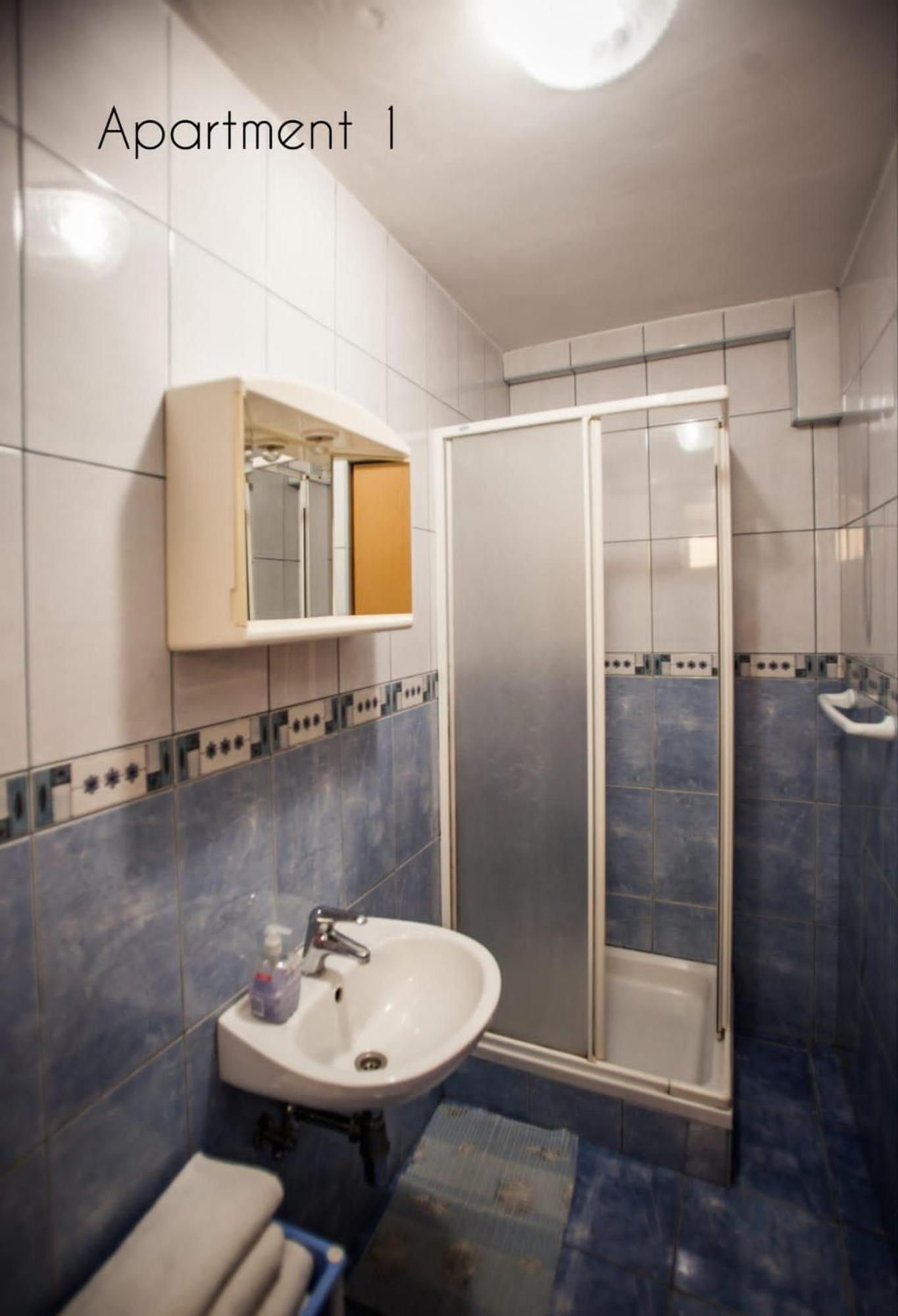 Apartments With Wifi Lopar, Rab - 14804 Ngoại thất bức ảnh